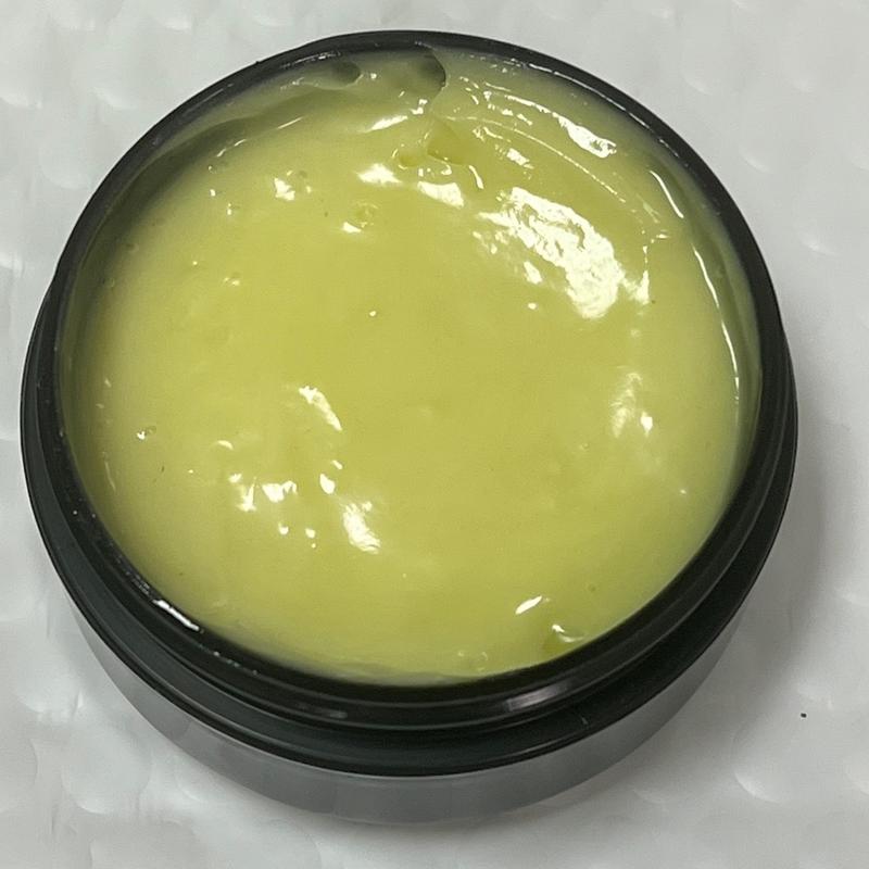 Shingles Cream 2 oz All Naturell Healing