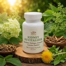 Kidney Revitalizer