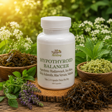 Hypothyroid Balancer