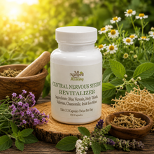 Central Nervous System Revitalizer