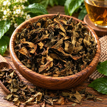 Flor de Manita - 1 oz (organic/wildcrafted) All Naturell Healing