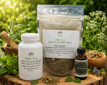 HSV Revitalizer Bundle - NEW