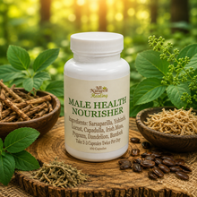 Male Health Nourisher
