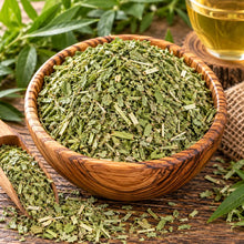 Bugleweed - 1 oz (organic/wildcrafted) All Naturell Healing