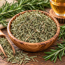Shavegrass/Horsetail - 1 oz (organic/wildcrafted) All Naturell Healing
