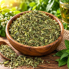 Dandelion Leaf - 1oz (organic/wildcrafted) All Naturell Healing