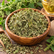 Damiana - 1 oz (organic/wildcrafted) All Naturell Healing