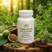 Parasite Cleanse