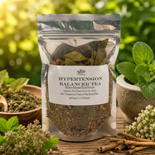 Hypertension Balancer Tea (High Blood Pressure)
