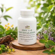 HSV Revitalizer