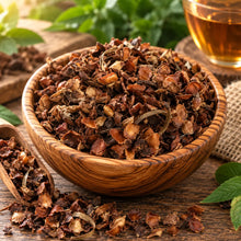 Flor De Tila (Linden) - 1oz (organic/wildcrafted) All Naturell Healing