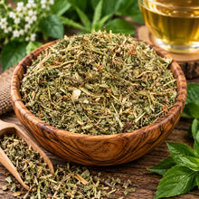 Chickweed - 1 oz (organic/wildcrafted) All Naturell Healing