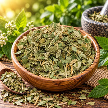 Lily of the Valley - 1oz (organic/wildcrafted) All Naturell Healing