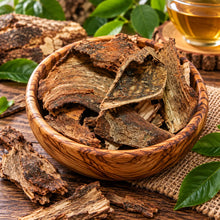 Cuachalalate - 1 oz (organic/wildcrafted) All Naturell Healing