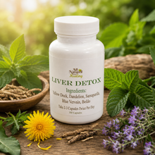 Liver Detox