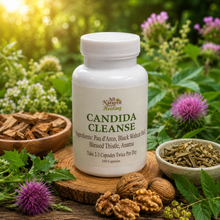 Candida Cleanse