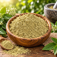 Irish Sea Moss Powder - 1oz (organic/wildcrafted) All Naturell Healing