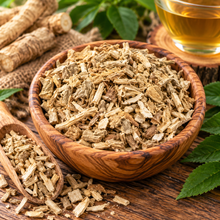 Poke Root Herb - 1oz (Organic/Wildcrafted) All Naturell Healing
