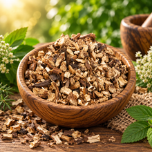 Dandelion Root - 1oz (organic/wildcrafted) All Naturell Healing