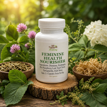 Feminine Health Nourisher