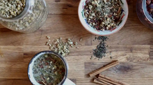Blood Sugar Regulator (former Diabetes Balancer Tea) - NEW - All Naturell Healing