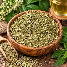 Feverfew (Santa Maria) -  (organic/wildcrafted) All Naturell Healing