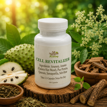 Cell Revitalizer