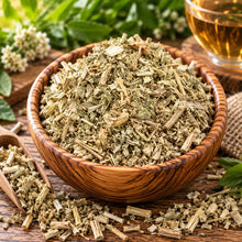 Wormwood - 1 oz (organic/wildcrafted) All Naturell Healing