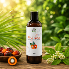 Batana Hair Growth Shampoo - 8 oz