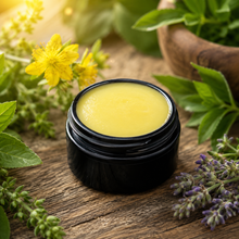 Alkaline Healing Salve - 2 ounce