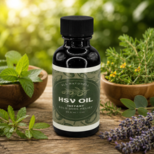 HSV Oil