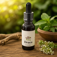 Draco (Natural Wound Care) organic/wildcrafted