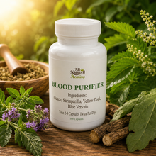 Blood Purifier