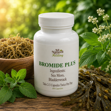 Bromide Plus