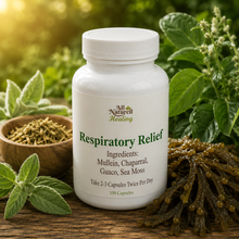 Respiratory Relief