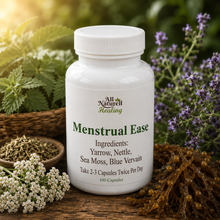 Menstrual Ease
