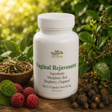 Vaginal Rejuvenator