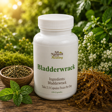 Bladderwrack (Capsules)