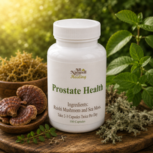 Prostate Health - NEW