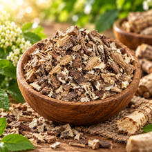 Burdock Root - 1 oz (organic/wildcrafted) All Naturell Healing