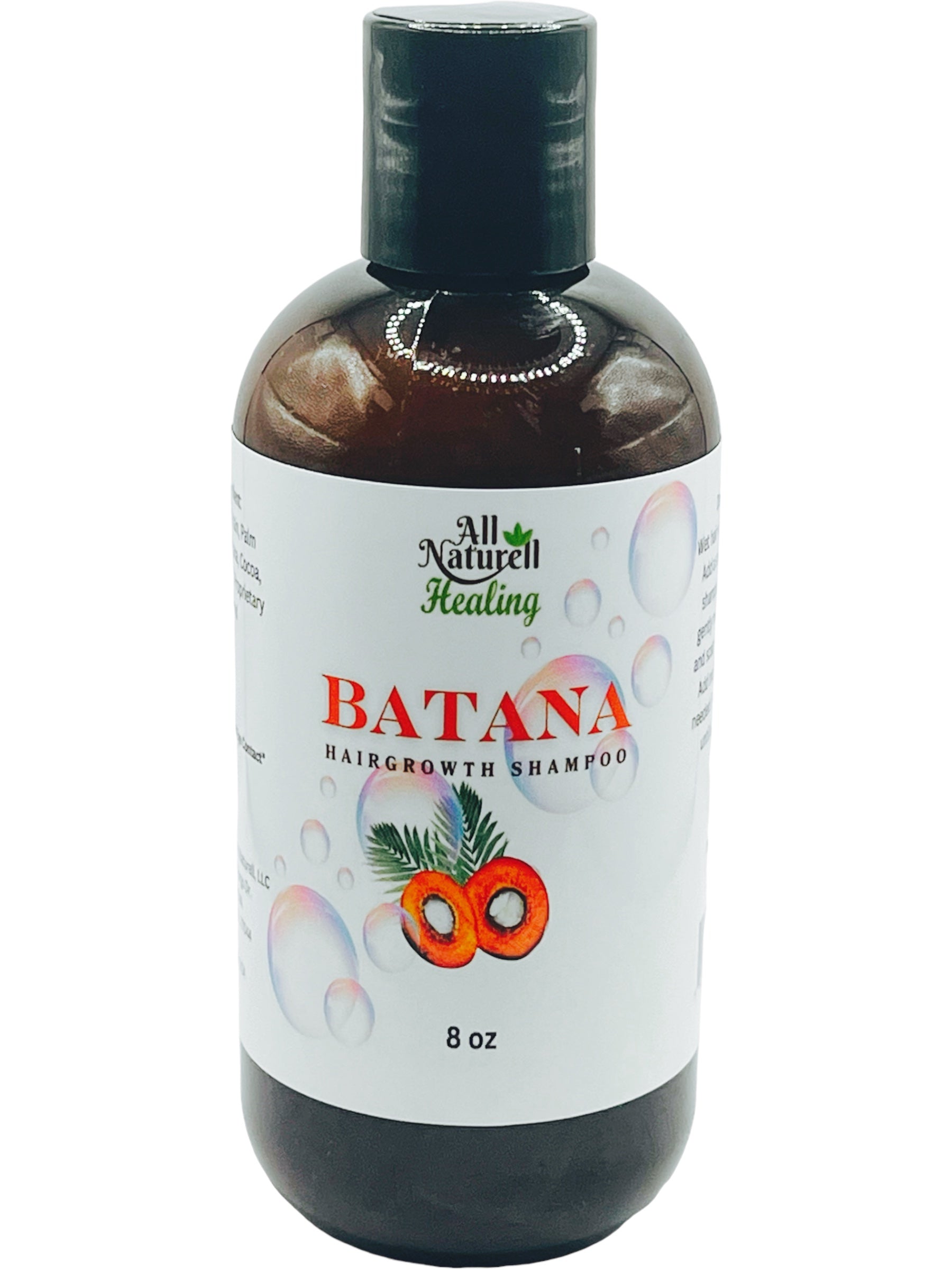 Batana Hair Growth Shampoo - 8 oz