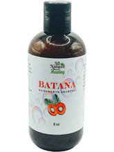 Batana Hair Growth Shampoo - 8 oz - All Naturell Healing