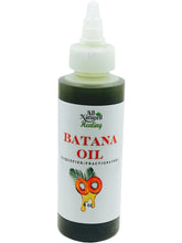 Batana Oil (Liquid) - 4 oz - All Naturell Healing