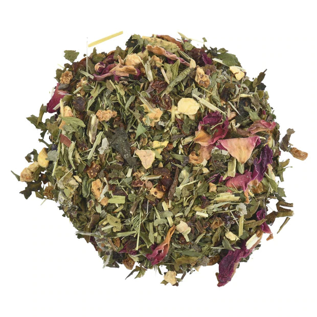 HSV Revitalizer Tea - 3 oz - All Naturell Healing