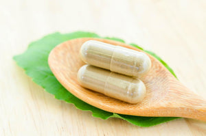 Alkaline Antibiotic - NEW - All Naturell Healing