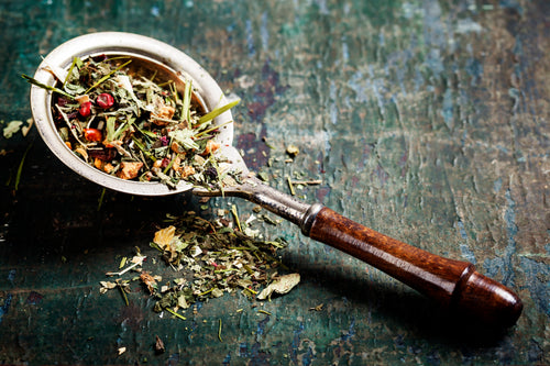Hypertention Balancer Tea (High Blood Pressure) - All Naturell Healing