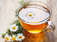 Alkaline Anxiety Tea - All Naturell Healing