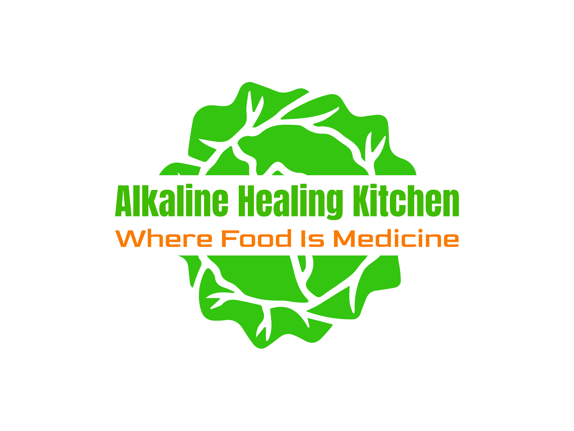 Alkaline Healing Kitchen - Meal Prep - All Naturell Healing