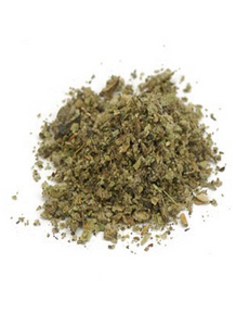 Mullein Leaf - 1 oz - All Naturell Healing