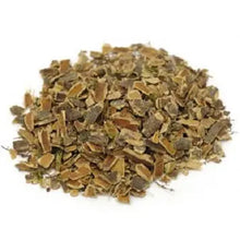 Cascara Sagrada - 1oz - All Naturell Healing